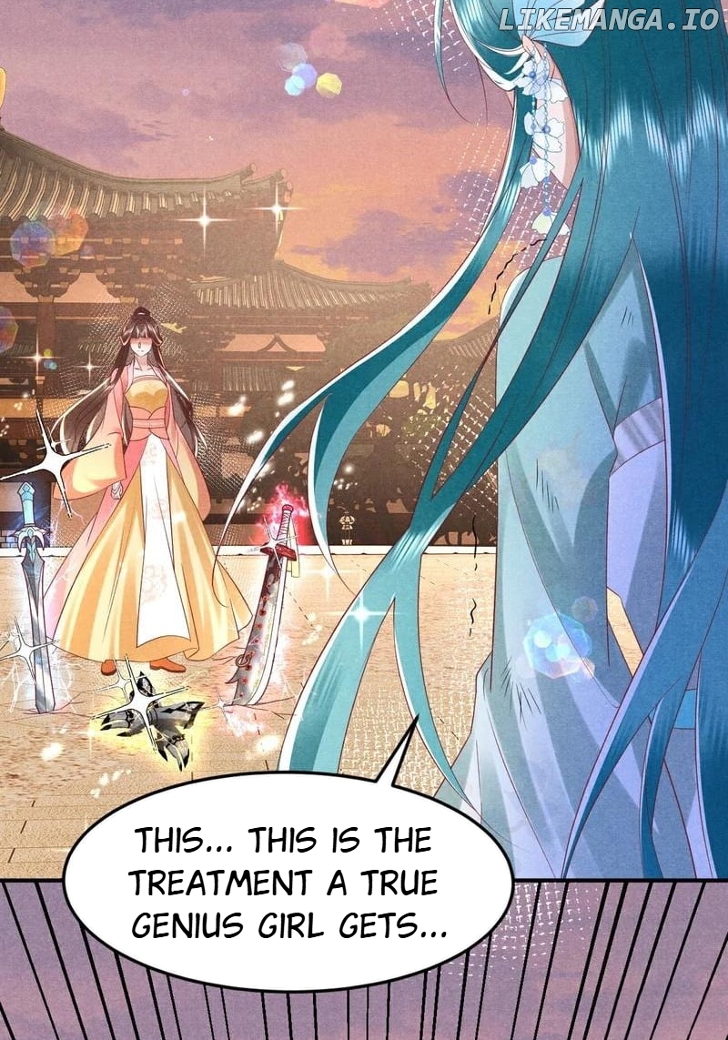Empress of Hell’s Mission Guide Chapter 56 - page 50